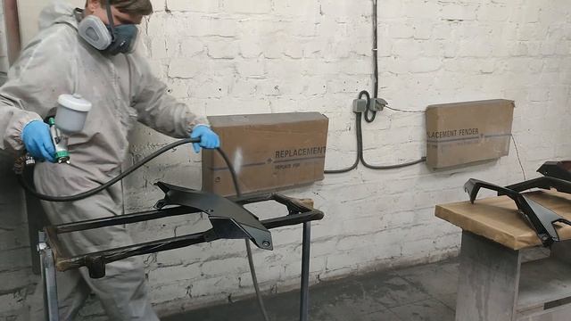 покраска хамелеон порошок с алиэкспресс смотреть онлайн