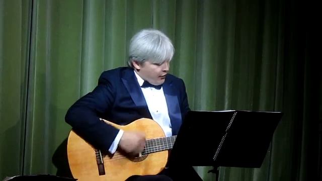 Сергей Зыков."Веретено". смотреть онлайн