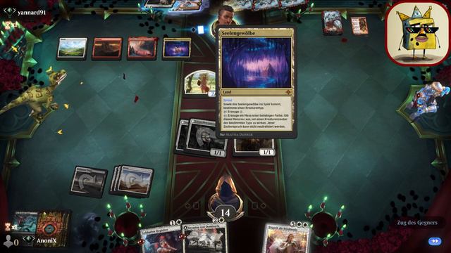07.02.24 Stream uncut (MTGA/DnD) смотреть онлайн