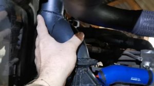 Сухой воздушный фильтр на мтз 892.