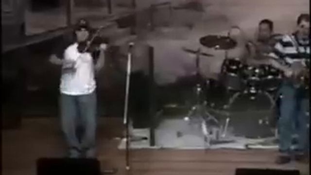 Rendez-vous des Cajuns: Robert Jardell 01 смотреть онлайн