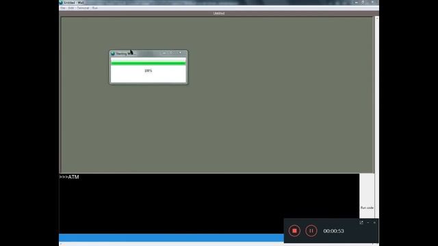 Code editor in python | with source code смотреть онлайн
