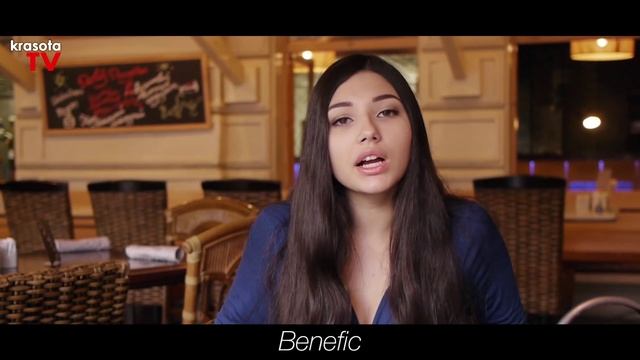 Как перестать опаздывать. Krasotatv. Benefic. смотреть онлайн
