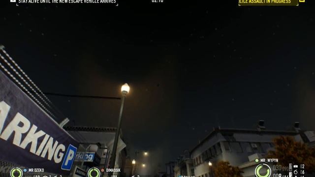 PAYDAY 2 #14 Как быстро прокачаться до 100 уровня