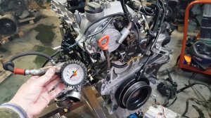 двигатель мерседес спринтер Sprinter OM611