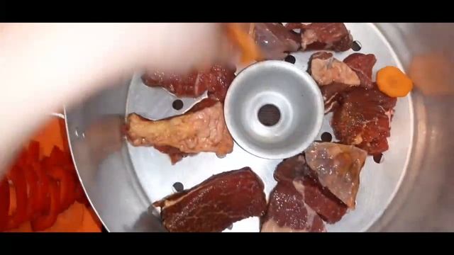 Вкусные рецепты с овощами и мясом