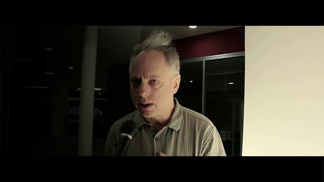 STORYTELLING: An Interview With TODD SOLONDZ