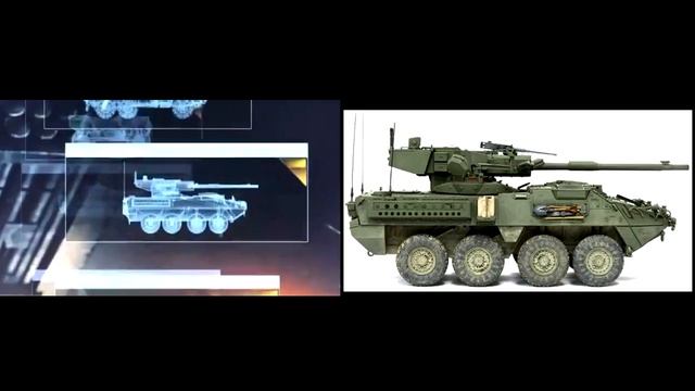 Battlefield 3 (BF3) - Armored Kill Vehicles + NEW Game Mode смотреть онлайн