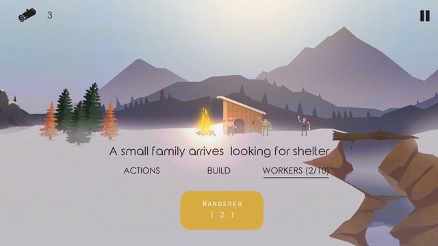 The Bonfire: Forsaken Lands Gameplay смотреть онлайн