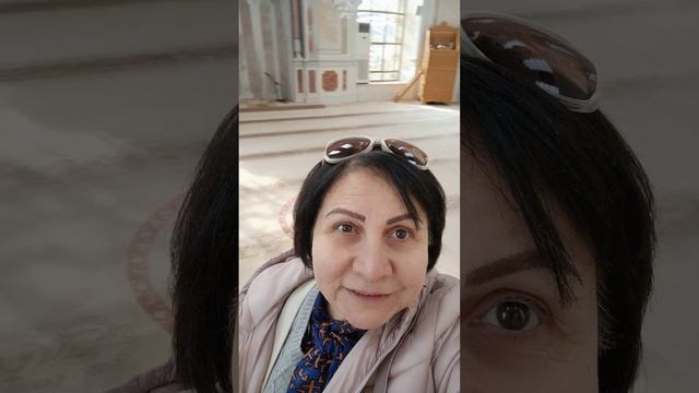 Мечеть Ортакей джами порадовал красотой ❤️???