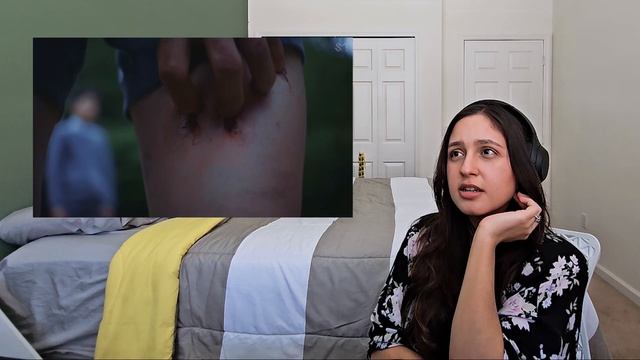 FIRST TIME REACTING TO TAEMIN 태민 'Guilty' MV смотреть онлайн