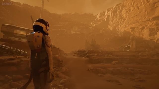 MARS Extinction™ LOOKS ABSOLUTELY TERRIFYING | Ultra Realistic Graphics Gameplay [4K 60FPS HDR] смотреть онлайн