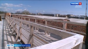 ГТРК СЛАВИЯ Открытие боевого хода 01.05.24