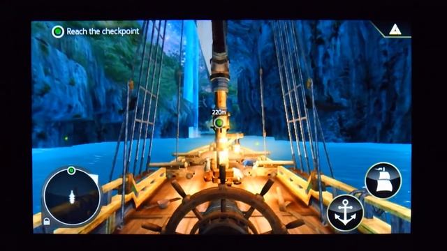 Assassin's Creed Pirates Android HD/HQ (Pt.1) смотреть онлайн