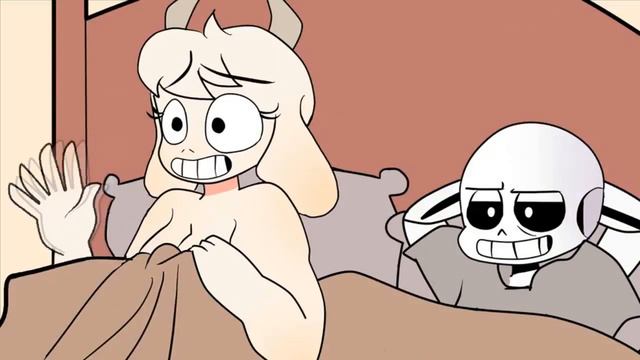 Undertale Fandub-Mamãe não!(Reação deAsriel) смотреть онлайн