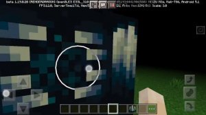 как призвать вардена в майнкрафте