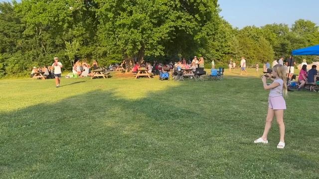 EVERLEIGH WINS 1ST PLACE!!! смотреть онлайн