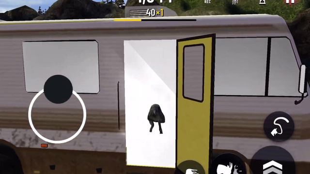 How to get the stone + art critic goat in goat simulator смотреть онлайн