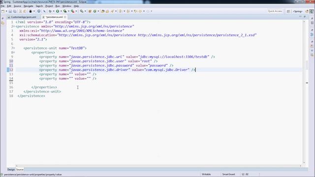 How to get started with Spring Data JPA смотреть онлайн