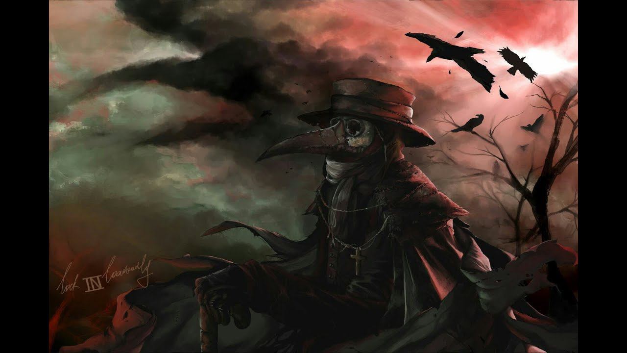 Битва Хугина с коронавирусом. смотреть онлайн