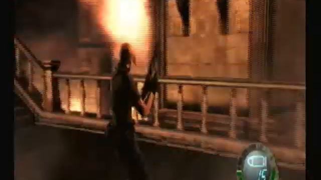 Resident Evil 4 Normal weapons walkthrough part 31 Magnum смотреть онлайн