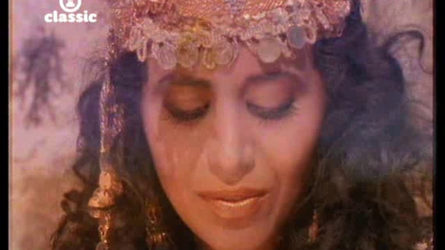 Ofra Haza - Im Nin Alu Vh1 Classic смотреть онлайн