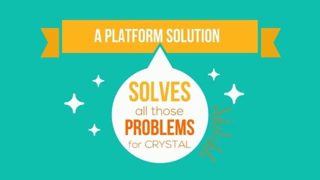 "Meet Crystal" Core Explainer смотреть онлайн