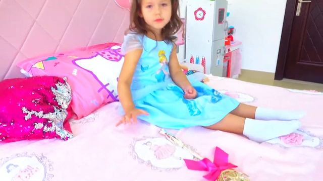 Дана и история про то, как не надо себя вести детям смотреть онлайн