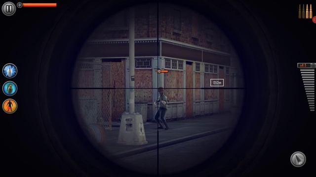 Last Hope Sniper - Zombie War карьера N4???геймплей игры HD ᴴᴰ смотреть онлайн