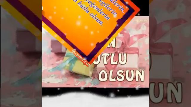 🎂💖😍RUSLAN CANIM KARDEŞİM DOĞUM GÜNÜN KUTLU OLSUN NICE MUTLU YILLARA İYİKİ DOĞDUN İYİKİ VARS😍💖🎂 смотреть онлайн