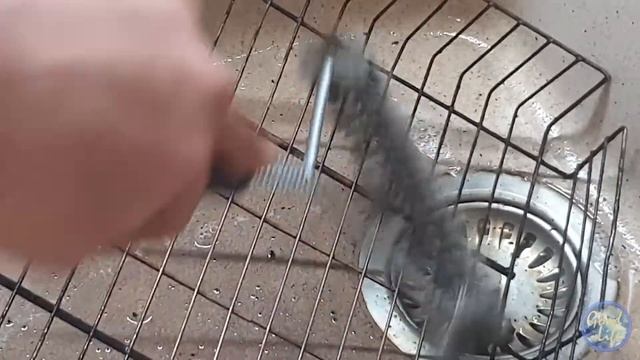 Щетка для чистки решеток, гриллей, шампуров, мангалов за $5 из Китая - распаковка и обзор смотреть онлайн