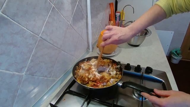 Рецепты счастья