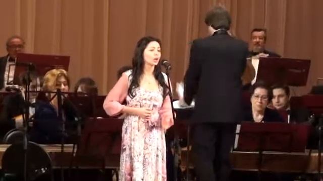 З ЛЕВИНА СТАРИННОЕ ТАНГО АЛИНА ХАЛИУЛИНА смотреть онлайн