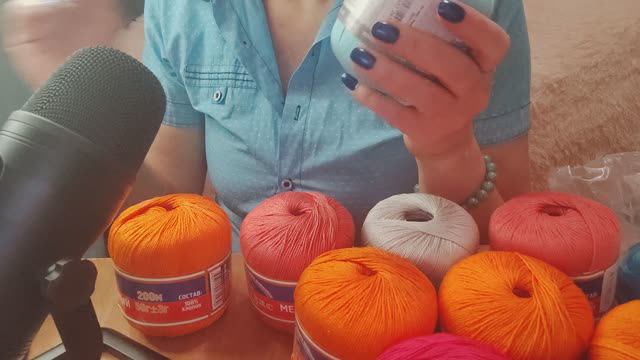 АСМР Нежный продавец в уютном магазине. Ролевая игра. смотреть онлайн