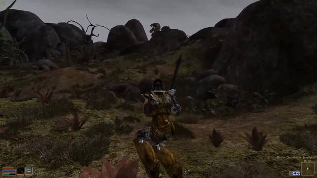 Morrowind M[FR] 4.1.11 (4)