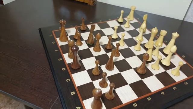 Я ВКонтакте: vk.com/andrejnevodnicij смотрите фото,выбирайте шахматные наборы Стаунтон ,пишите! смотреть онлайн
