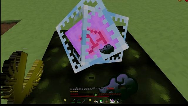 ?ОБЗОР КРУТЫХ РЕСУРСПАКОВ ДЛЯ ПВП + ШРИФТ? | 1.12.2 ? смотреть онлайн