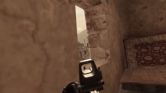 Onward VR. Multiplayer Gameplay Using WMR Lenovo Explorer.