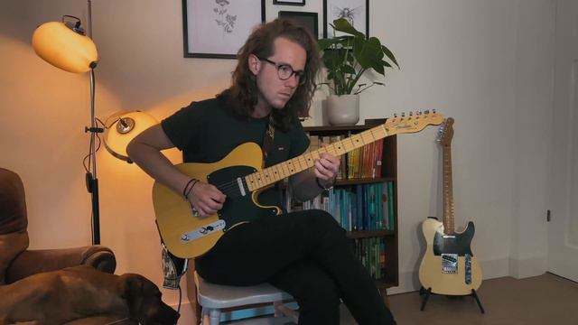 Lucy Paul - In The Morrow (Brandi Carlile Cover) смотреть онлайн