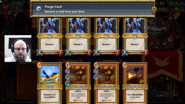 Fragilay? Must Be Italian | Monster Train (Friends And Foes) #31 смотреть онлайн