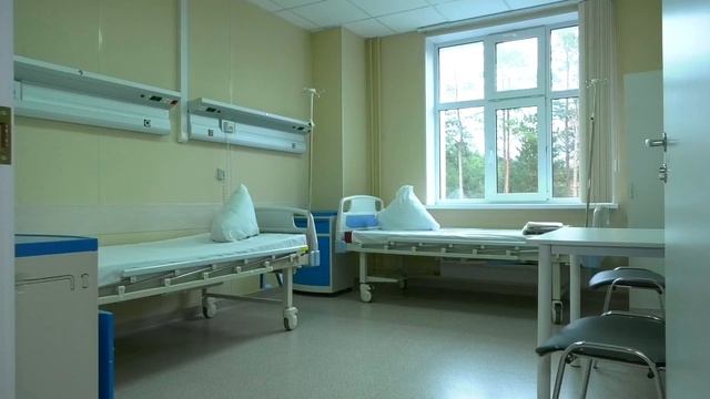 Гинекологическое отделение Дубненской больницы смотреть онлайн