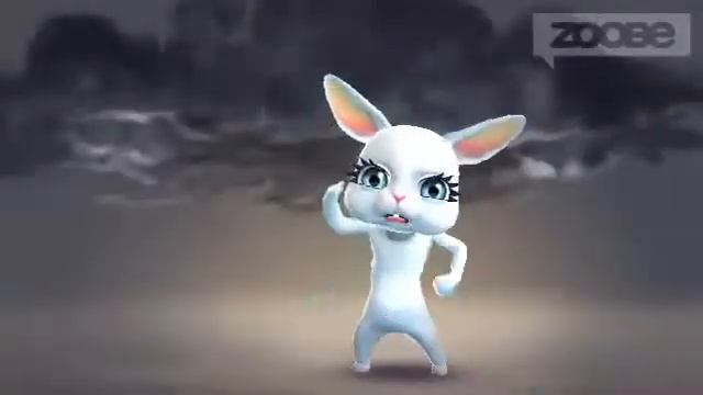 Баба должна любить