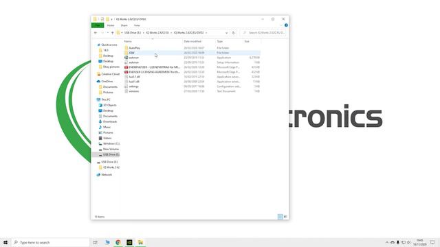 Introduction Mitsubishi IQ Works 2, GX Works 2, GX Works 3, GT Works 3, GX developer and more. (Eng смотреть онлайн