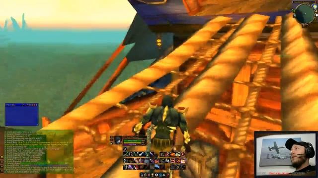WoW Classic - Level 40+ on Light's Hope Lightbringer PvP - Uldaman смотреть онлайн