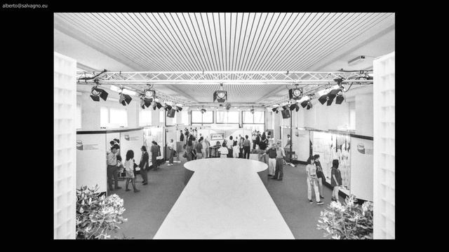 PADOVA MODA '92