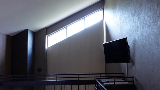 КАНАДА ВЛОГ | Рум Тур нашего номера в отеле в стиле ЛОФТ! смотреть онлайн