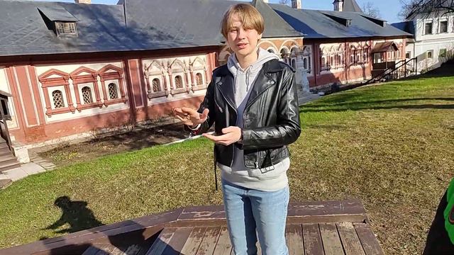 звенигород смотреть онлайн