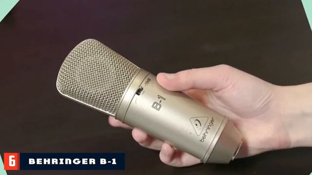 Top 10 Best Budget Condenser Mic On Amazon 2023 смотреть онлайн