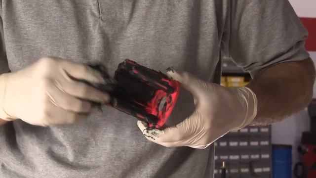 ECS Tuning: VW MKV Dogbone Mount Installation смотреть онлайн