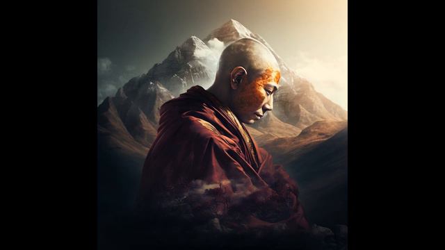 Tibetan Flute Meditation Music. Remove All Negative Energy In And Around You